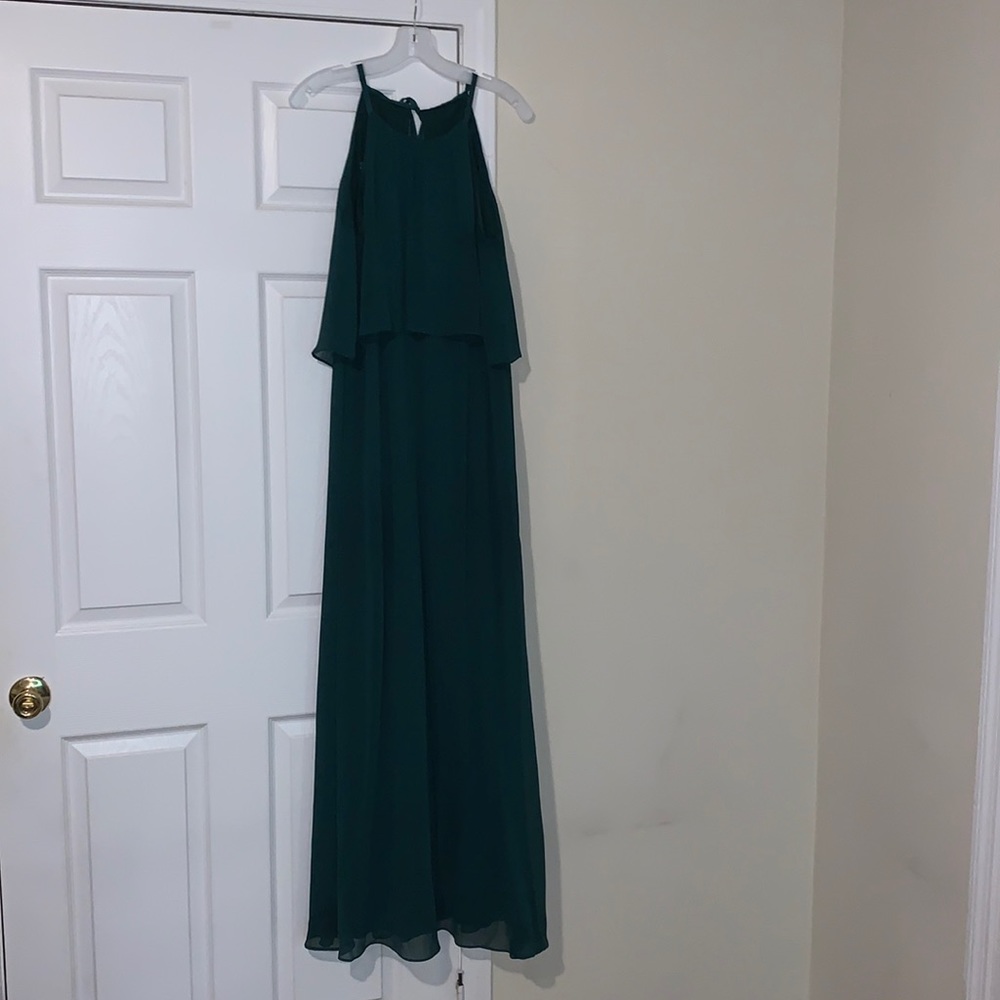 Bridesmaids dress